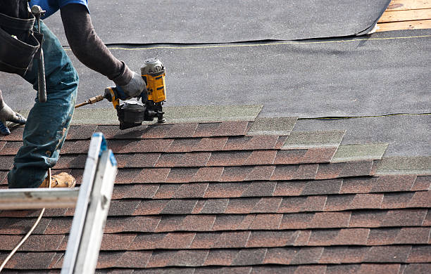Licensed Storm Damage Roof Repair service in Minoa, NY - Brentwood Metal Roofing